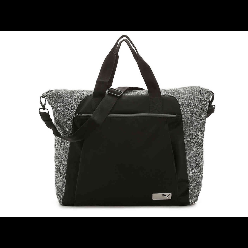 PUMA Lifestyle Yoga Gym Bag